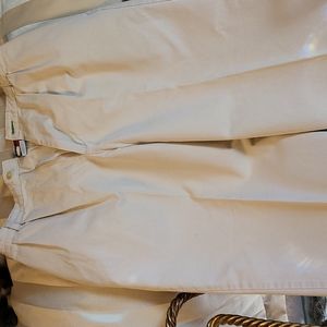 Tommy Hilfiger chinos size 32W 30L